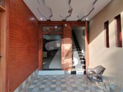 LDA Avenue House For sale Sized 10 Marla