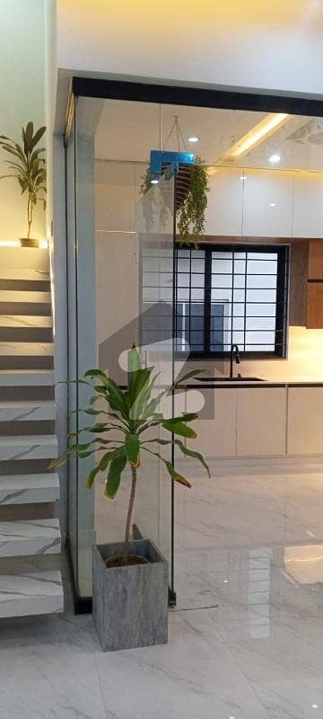 Book A Prime Location Lower Portion Of 7 Marla In G-13/2 Islamabad