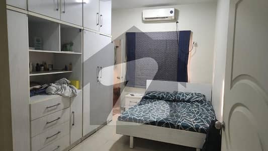 Studio Apartment For Rent Sami Furnish