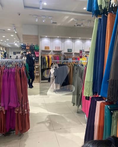 5000 Sqft Covered Area Available For Rent In Mm, Alam Road Gulberg