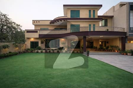 ویلینشیاء ہاؤسنگ سوسائٹی لاہور میں 5 کمروں کا 2 کنال مکان 8.75 کروڑ میں برائے فروخت۔