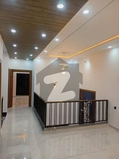 5 Marla Brand new House Eden Executive