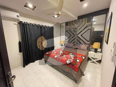Stunning Flat Is Available For Rent In E-11/2