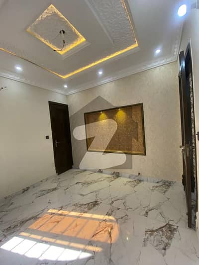 1 Kanal Upper Portion For Rent