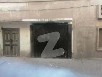 6 Marla Double-Storey House For Sale