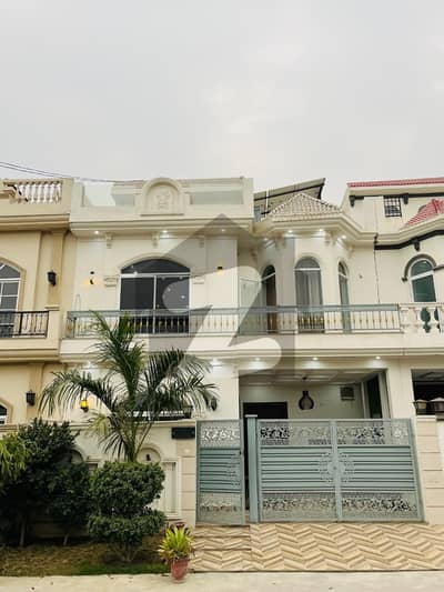 Prime Location In Buch Villas Phase 2 - Hamid Block 5 Marla House For sale Prime Location In Buch Villas Phase 2 - Hamid Block 5 Marla House For sale