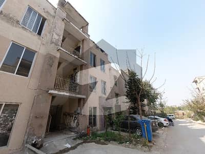 بحریہ ٹاؤن فیز 8 ۔ عوامی ولاز 5 بحریہ ٹاؤن فیز 8,بحریہ ٹاؤن راولپنڈی,راولپنڈی میں 2 کمروں کا 4 مرلہ فلیٹ 60.0 لاکھ میں برائے فروخت۔