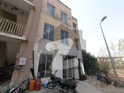 بحریہ ٹاؤن فیز 8 ۔ عوامی ولاز 5 بحریہ ٹاؤن فیز 8,بحریہ ٹاؤن راولپنڈی,راولپنڈی میں 2 کمروں کا 4 مرلہ فلیٹ 75.0 لاکھ میں برائے فروخت۔