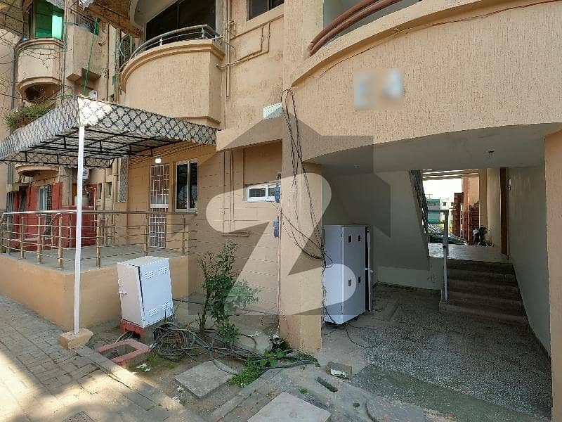 Buying A Prime Location Flat In G-11/4? Buying A Prime Location Flat In G-11/4?