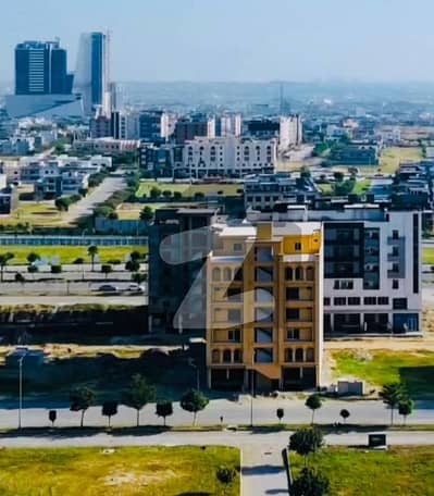 MPCHS F Block 30x60 Plot Main double road