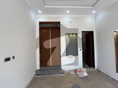 3 Marla Brand New House For Rent In Lahore Medical Housing Society Canal Road Lahore