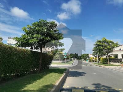 DHA Phase 2 - Block R 4 Kanal Residential Plot Up For sale