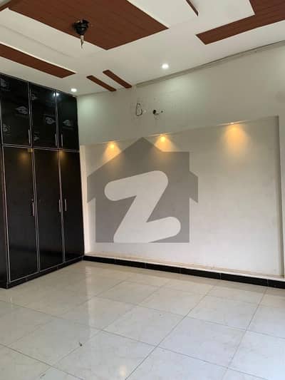 Bahria Orchard 8 Marla Upper Portion Available For Rent In Northern Block