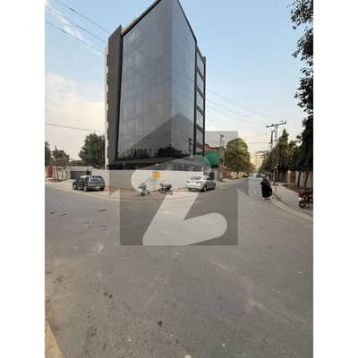 10000 SQ. FT Commercial Building Available For Rent