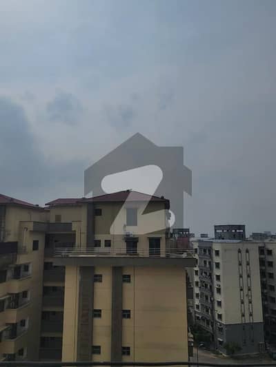 Brand New Luxury Pent House In Askari 11