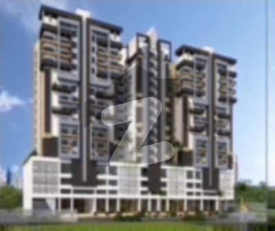 Commercial Showroom on 24 Months Installments