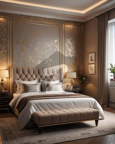 مڈ وے کمرشل بحریہ ٹاؤن,لاہور میں 1 مرلہ Studio فلیٹ 27.0 لاکھ میں برائے فروخت۔