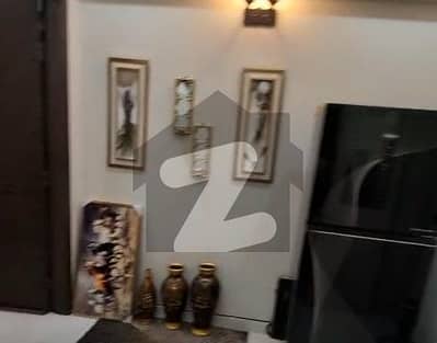 Get A Prime Location 400 Square Feet Flat For Sale In DHA Phase 7 Extension