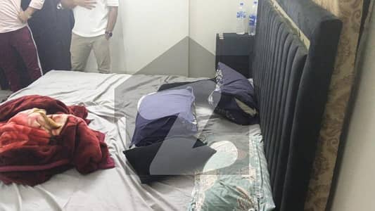 Looking For A Prime Location Flat In DHA Phase 6