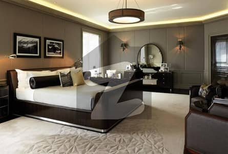 ڈی ایچ اے 9 ٹاؤن ۔ بلاک بی ڈی ایچ اے 9 ٹاؤن,ڈیفنس (ڈی ایچ اے),لاہور میں 4 کمروں کا 5 مرلہ مکان 2.4 کروڑ میں برائے فروخت۔