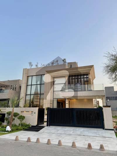 1 Kanal Modern Designed Luxury Bungalow for Rent At Prime Location In DHA Phase 7