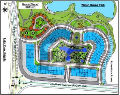 District 1 8 Marla Commercial Just 20% Down Payment District 1 8 Marla Commercial Just 20% Down Payment