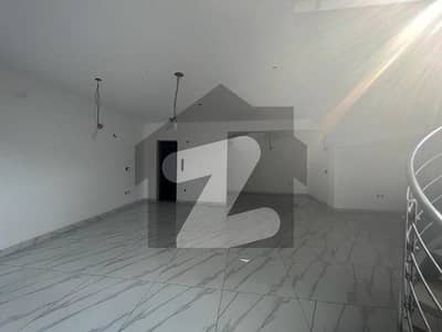 4 MARLA BEAUTIFUL 1ST FLOOR FOR RENT IN DHA PHASE 1 LAHORE
