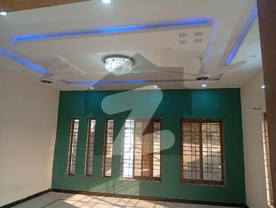 Gurend Portion For Rent