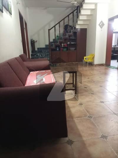 10 Marla Double Storey House Urgent For Sale Block B2 Johar Town