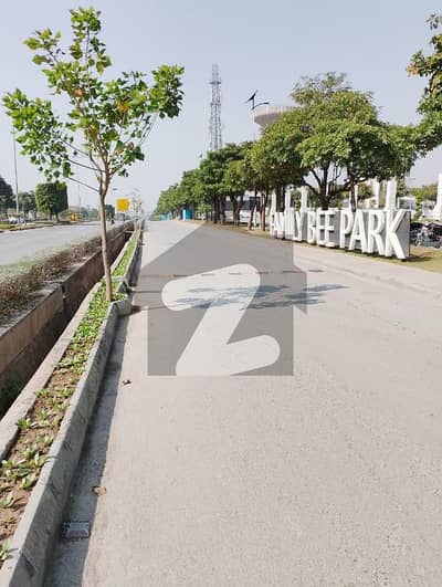 ڈی ایچ اے ڈیفینس فیز 2 ڈی ایچ اے ڈیفینس,اسلام آباد میں 1 کنال رہائشی پلاٹ 5.95 کروڑ میں برائے فروخت۔