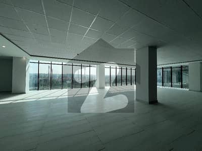 Corporate Office For Rent