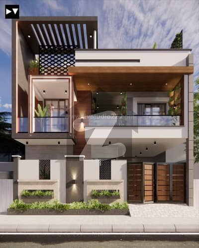 30*50 Cda Transfer Renovated House Available In G-9/4 On Big Street Top Location