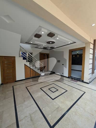 SOAN GARDEN H BLOCK BRAND NEW HOUSE FOR SALE