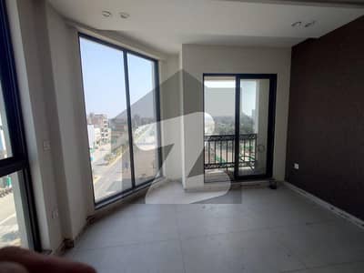 450 Square Feet Office Up For Rent In Etihad Town Phase 1