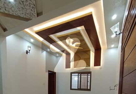 Leased 240 Sq-yd House For Sale, 3-BED DD, Single Story, LOCATION Capital Society