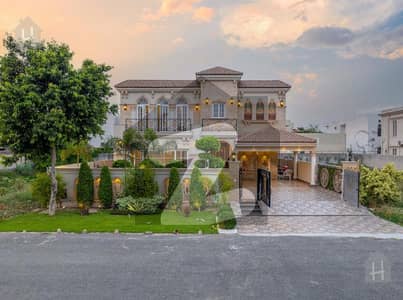 Top Class Design A Plus Construction Brand New Spanish Palace House For Sale