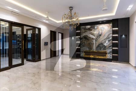 LOWER PORTION WITH UPPER LOCKED 1 KANAL ELEGANT AND FULLY MAINTAINED SUPER HOT LOCATED IS AVAILABLE IN THE BEST BLOCK OF PHASE 4 DHA LAHORE.