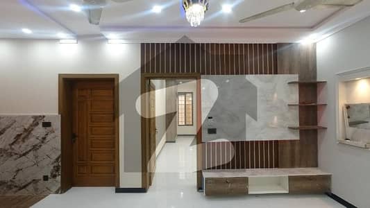 New Constructed House For Sale On Main Big Road In Islamabad