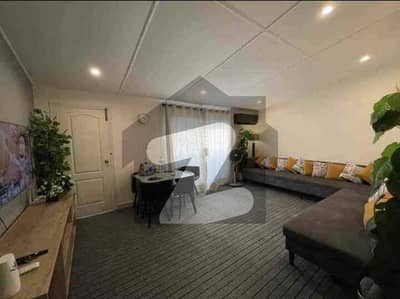 Furnished House Available For Rent In Bahria Town Phase 8 Rawalpindi