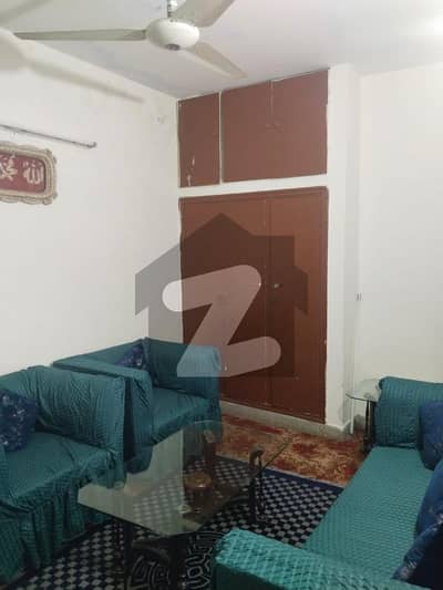 30*50 C D A Transfer Good Location House Available In G-10/4