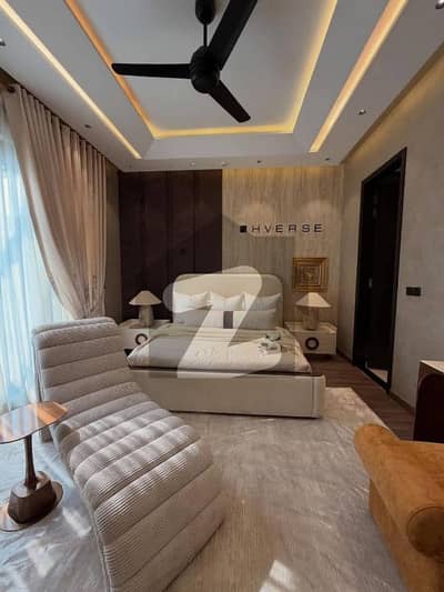 20 Marla House In Lahore Is Available For Rent