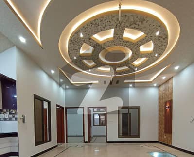 Leased 240 Sq-yd House For Sale, 3-BED DD, Single Story, LOCATION Capital Society