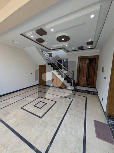 SOAN GARDEN H BLOCK BRAND NEW HOUSE FOR SALE