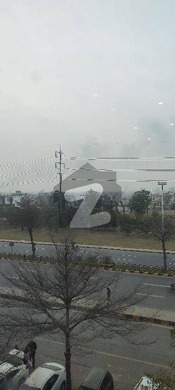 ڈی ایچ اے فیز 7 - بلاک ٹی فیز 7,ڈیفنس (ڈی ایچ اے),لاہور میں 10 مرلہ رہائشی پلاٹ 2.4 کروڑ میں برائے فروخت۔