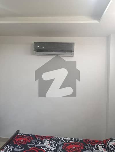 Furnished Apartment Available Single Bed Room For Rent In H BLOCK