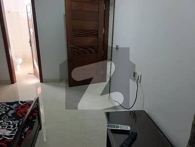 Furnished House Available For Rent