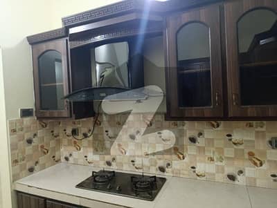 Beautiful 10 Marla House With Gas Meter Available For Rent