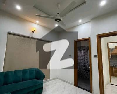 Brand New 5 Marla House Available For Rent