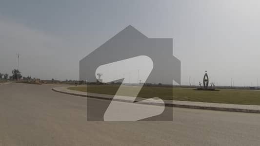 Aesthetic Residential Plot No. 52 Of 2 Kanal For sale Is Available in DHA Phase 9 Prism