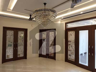 House For sale In Pak Arab Society Phase 1 - Block C